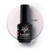Semi-permanent Nail Polish 293 Sugar semi-transparent (French base) Laloo 15ml