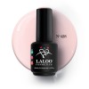 Semi-permanent Nail Polish 428 Very Light Salmon Laloo 15ml