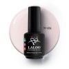 Semi-permanent Nail Polish 434 Salmon -Nude Laloo 15ml