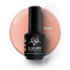 Ημιμόνιμο Βερνίκι 198 Nude Μπεζ  Laloo 15ml