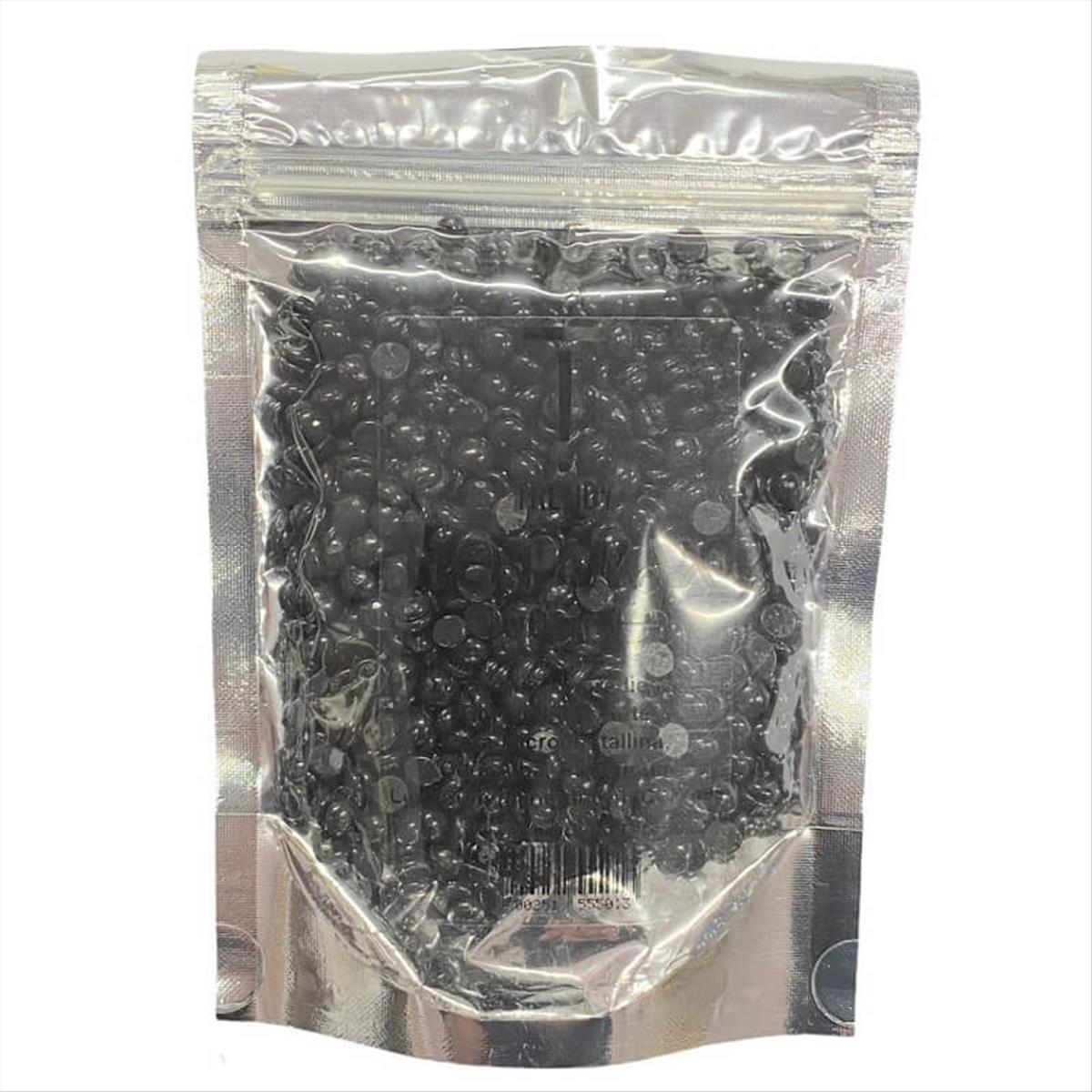 Black Hot Drop Candle 100 gr