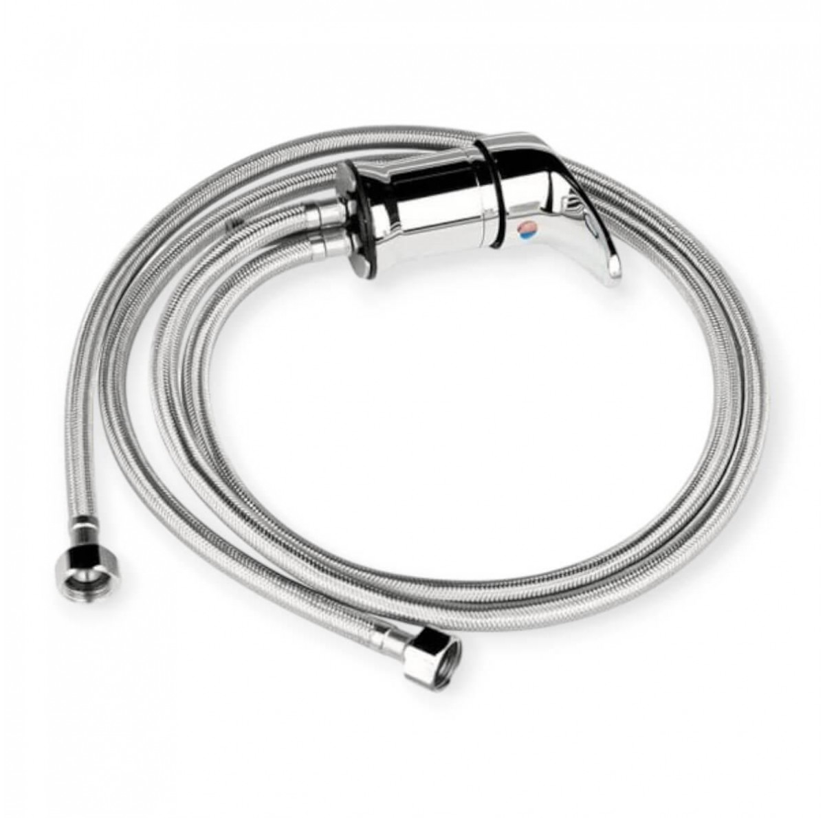 Hairdresser Shower Faucet