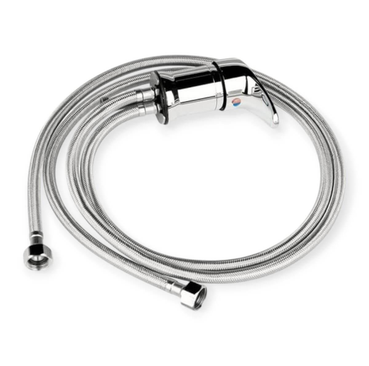 Hairdresser Shower Faucet