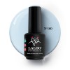 Ημιμόνιμο Βερνίκι 160 Baby blue γαλάζιο Laloo 15ml