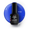 Ημιμόνιμο Βερνίκι 162 Μπλε ρουά Laloo 15ml