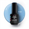 Ημιμόνιμο Βερνίκι 226 Θαλασσί Laloo 15ml