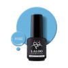 Ημιμόνιμο Βερνίκι 555 Crystal Blue Laloo 15ml