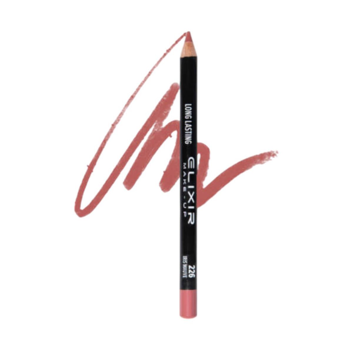 Μολύβι χειλιών Elixir Long Lasting