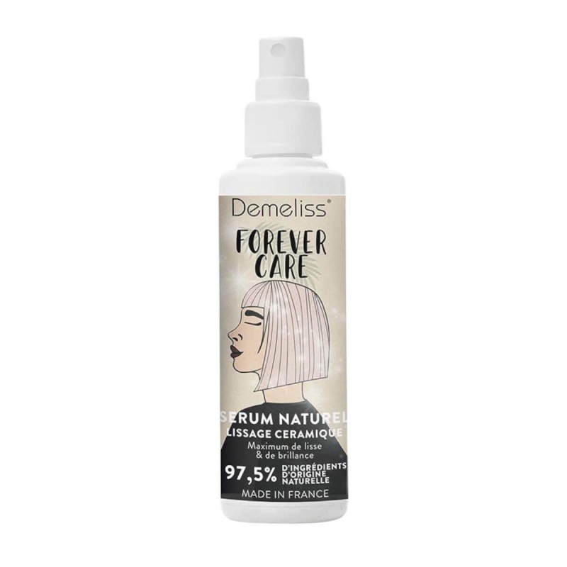 Serum Μαλλιών Forever Care Demeliss 150ml