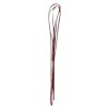 Colorful braided Fashion hair accessories 3pcs