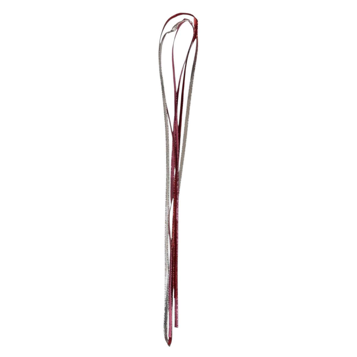 Colorful braided Fashion hair accessories 3pcs