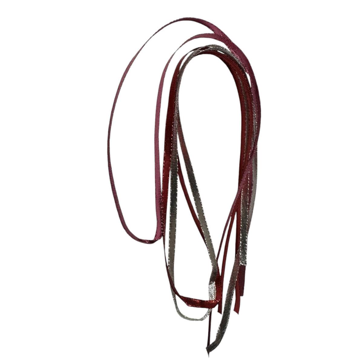 Colorful braided Fashion hair accessories 3pcs