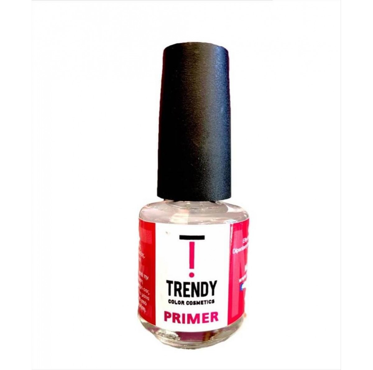 Primer Trendy 15 ml