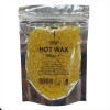 Yellow Hot Drop Candle 100 gr