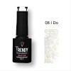 Ημιμόνιμο Βερνίκι Trendy Soak Off No08 I Do 6ml