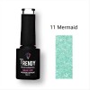 Ημιμόνιμο Βερνίκι Trendy Soak Off No11 Mermaid 6ml