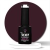 Ημιμόνιμο Βερνίκι Trendy Soak Off No16 Sangria 6ml