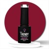 Trendy Soak Off No30 Red Velvet 6ml