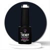 Trendy Soak Off No34 Blue Black 6ml