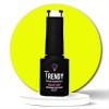 Trendy Soak Off No38 Neon Yellow 6ml