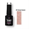 Ημιμόνιμο Βερνίκι Trendy Soak Off No45 Dusty Queen 6ml