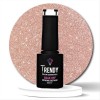 Ημιμόνιμο Βερνίκι Trendy Soak Off No45 Dusty Queen 6ml