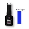 Trendy Soak Off No46 Blue Lagoon 6ml