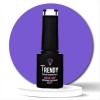 Trendy Soak Off No75 Ultra Violet 6ml