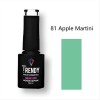 Trendy Soak Off No81 Apple Martini 6ml