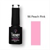 Trendy Soak Off No96 Peach Pink 6ml