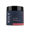 Solv Hair Mask Color Copper 500ml