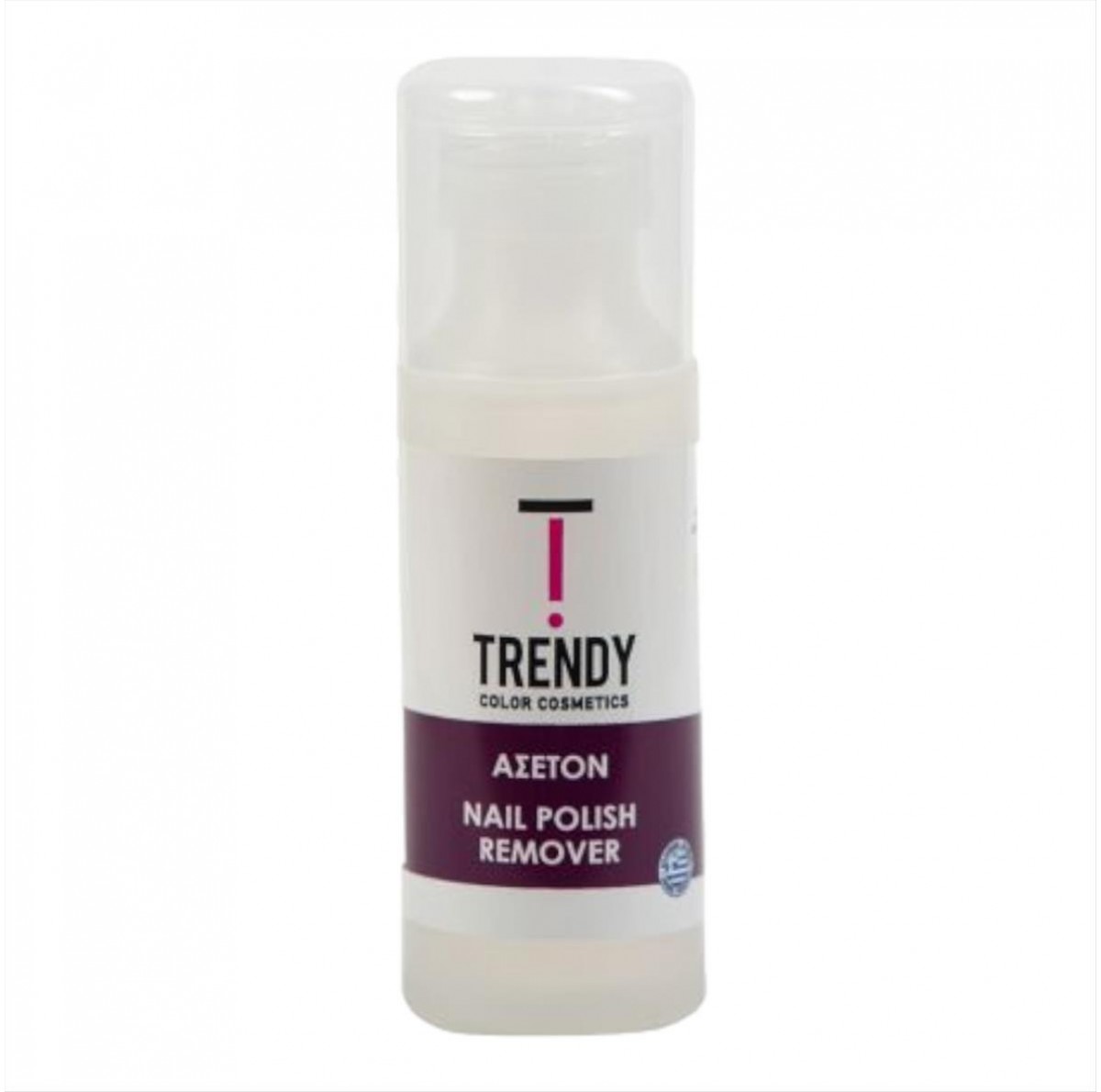 Acetone Trendy 100ml