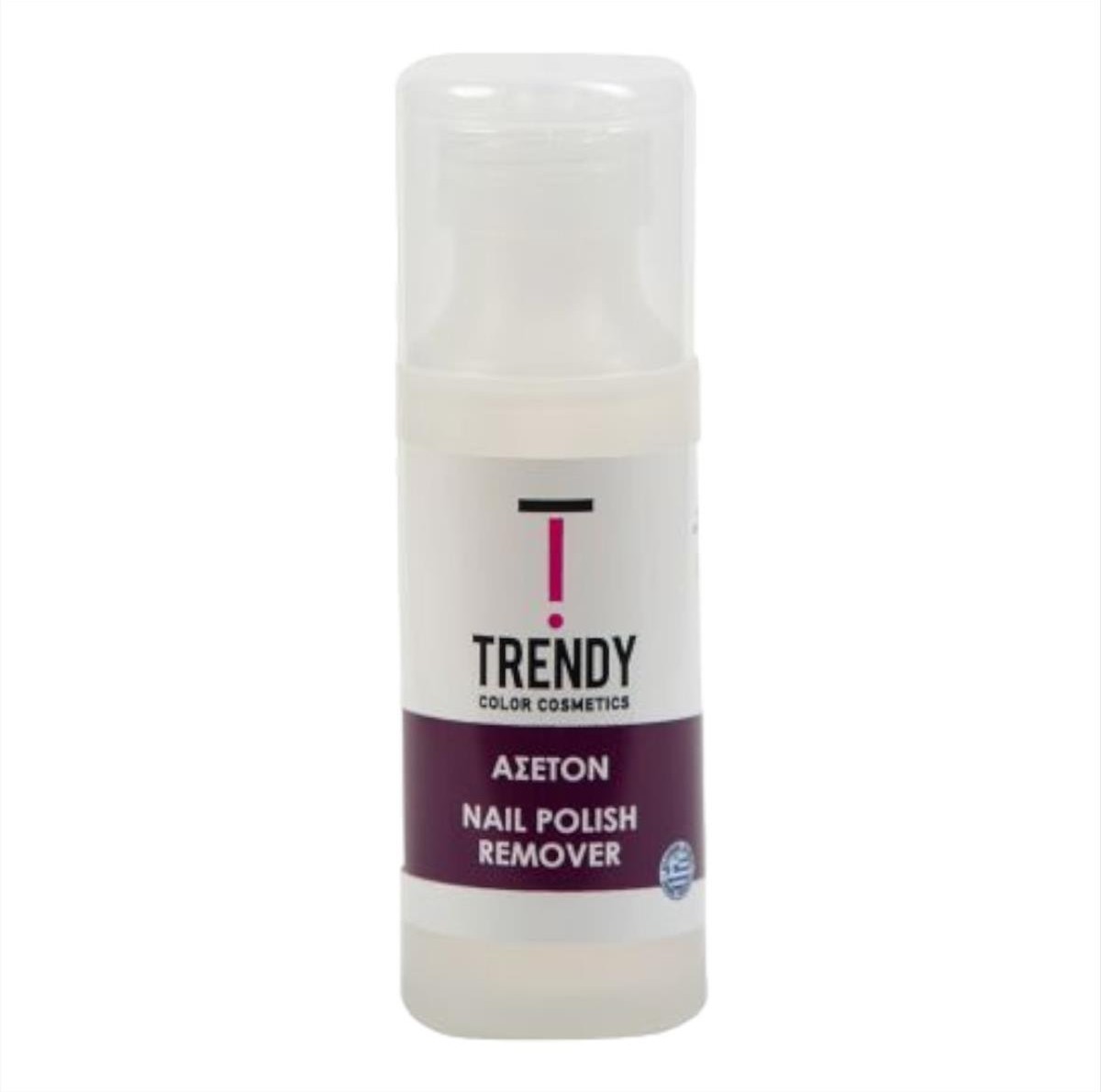 Acetone Trendy 100ml