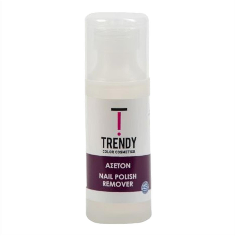 Acetone Trendy 100ml