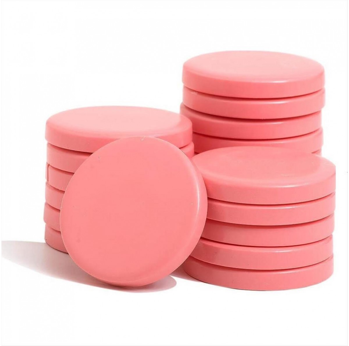 Hot Hair Removal Wax In Pink Pads 1000 gr