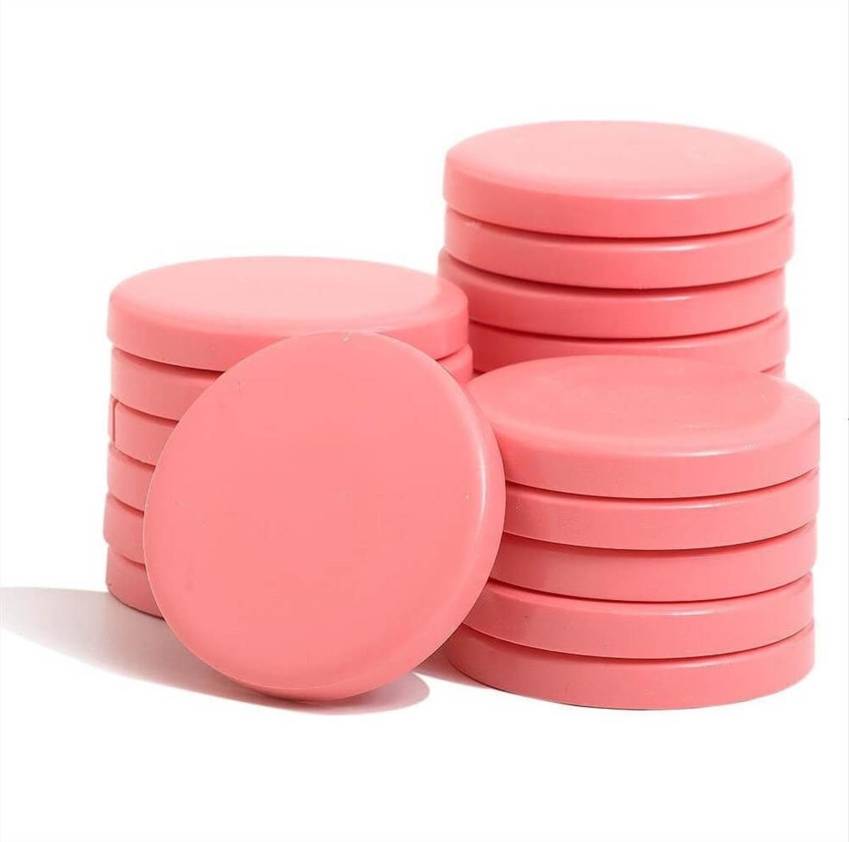 Hot Hair Removal Wax In Pink Pads 1000 gr