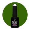 Ημιμόνιμο Βερνίκι Trendy Soak Off No64 Apple Green 6ml
