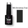 Ημιμόνιμο Βερνίκι Trendy Soak Off No105 Christmas Tree 6ml