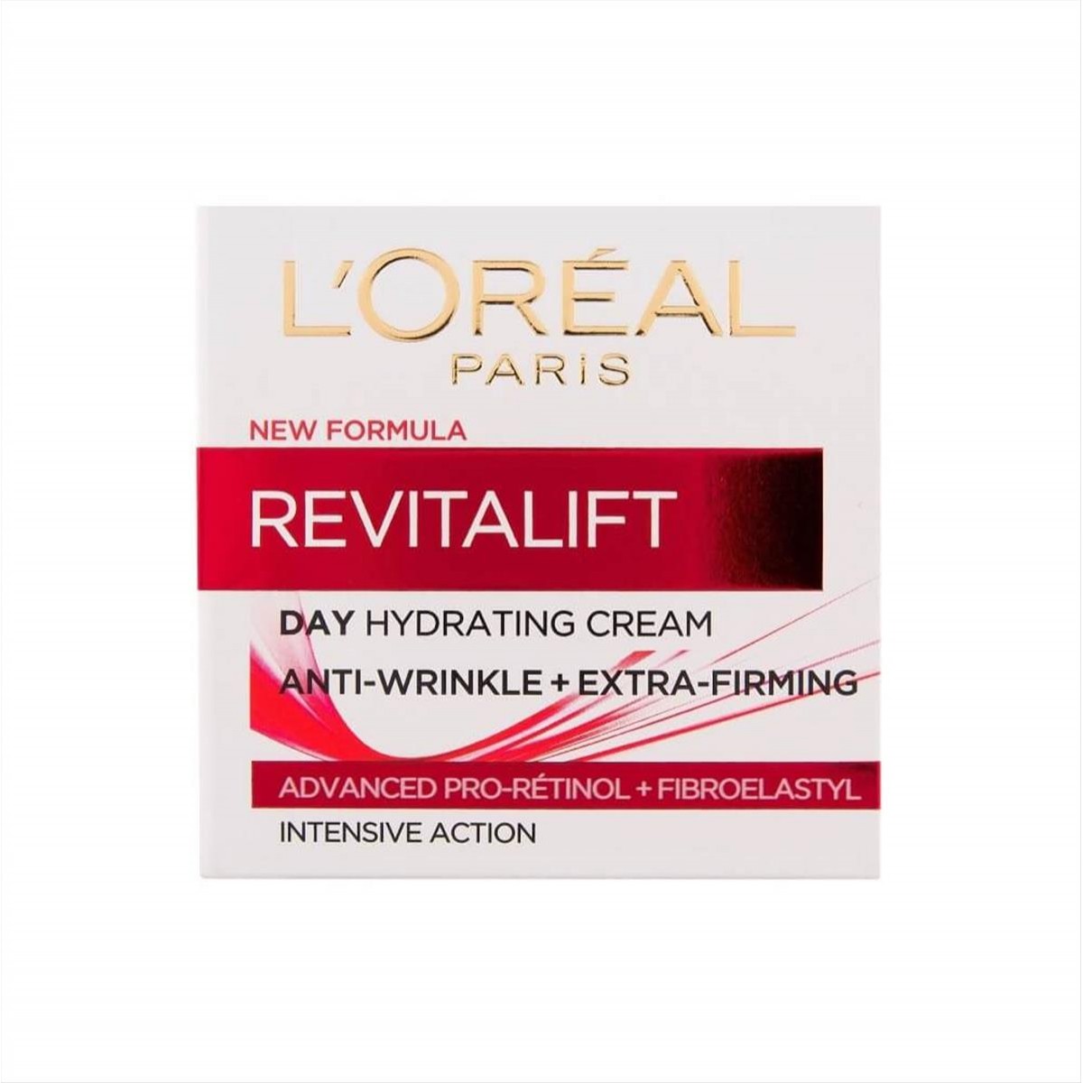 L'oreal Paris Revitalift Classic Anti-Wrinkle + Extra Firming Day Cream 40+ 50ml