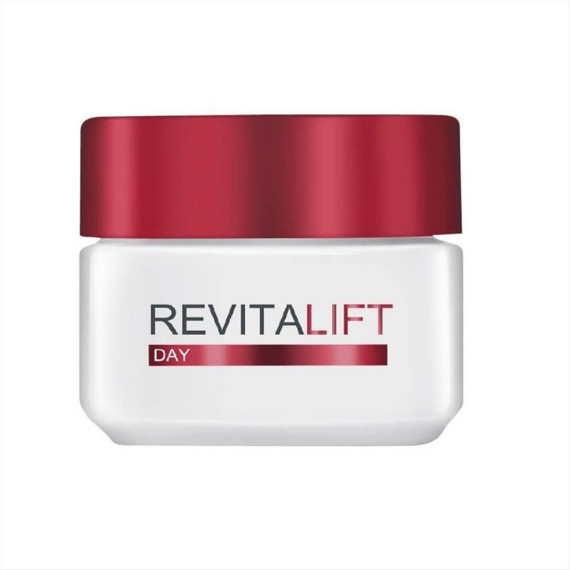 L'oreal Paris Revitalift Classic Αντιρυτιδική + Extra Συσφικτική Κρέμα Ημέρας 40+ 50ml