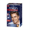 Schwarzkopf Men Perfect Men's Hair Dye Natural Light Brown 50