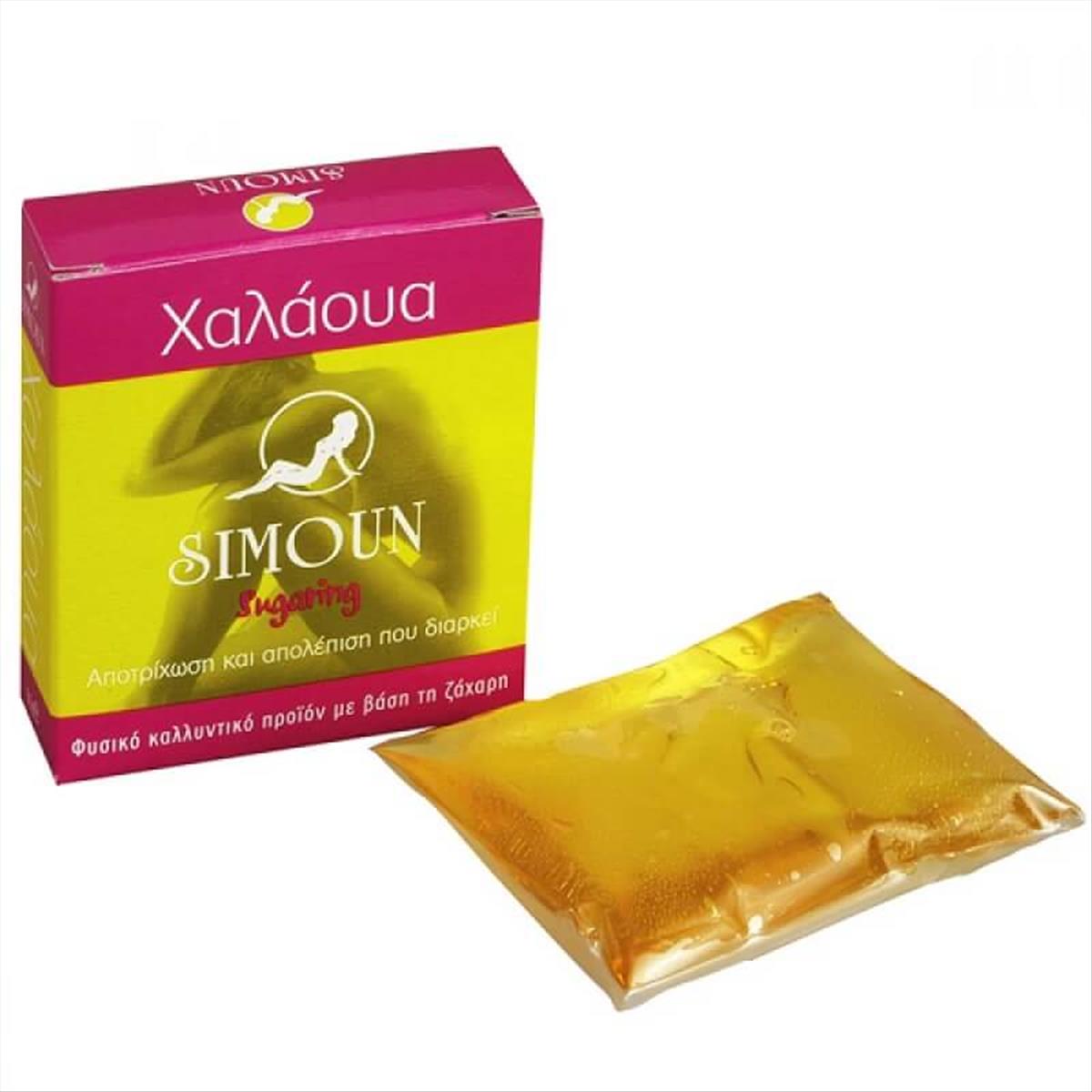 Simoun Sugaring  Paste Χαλάουα 60 gr