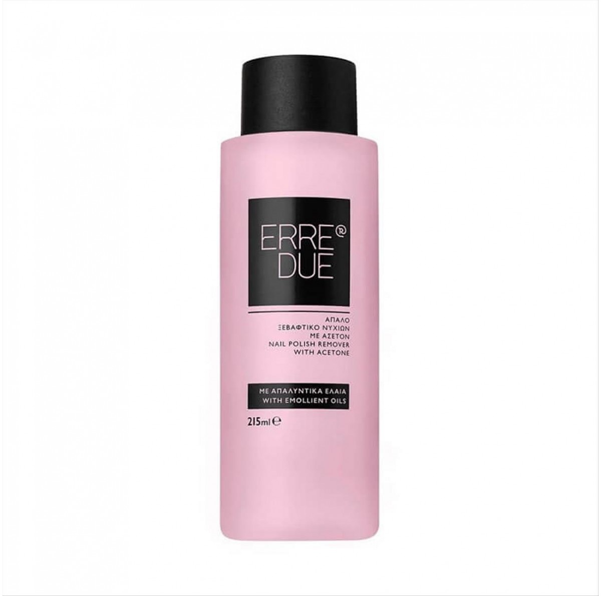 Erre Due Ασετόν  215ml