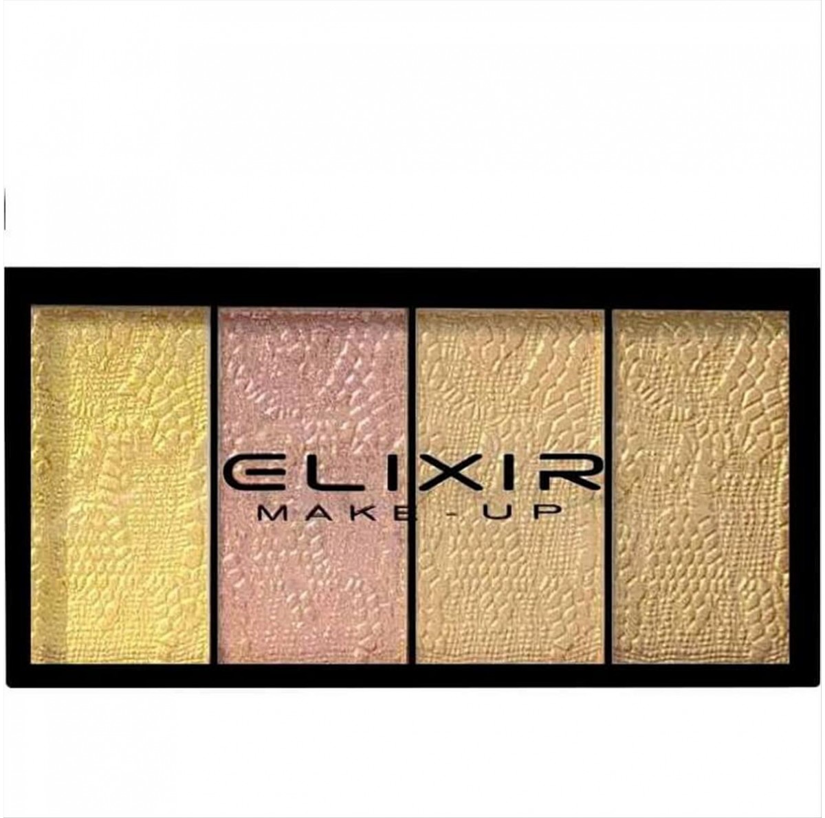 Παλέτα Elixir Glow Highlighter 865A