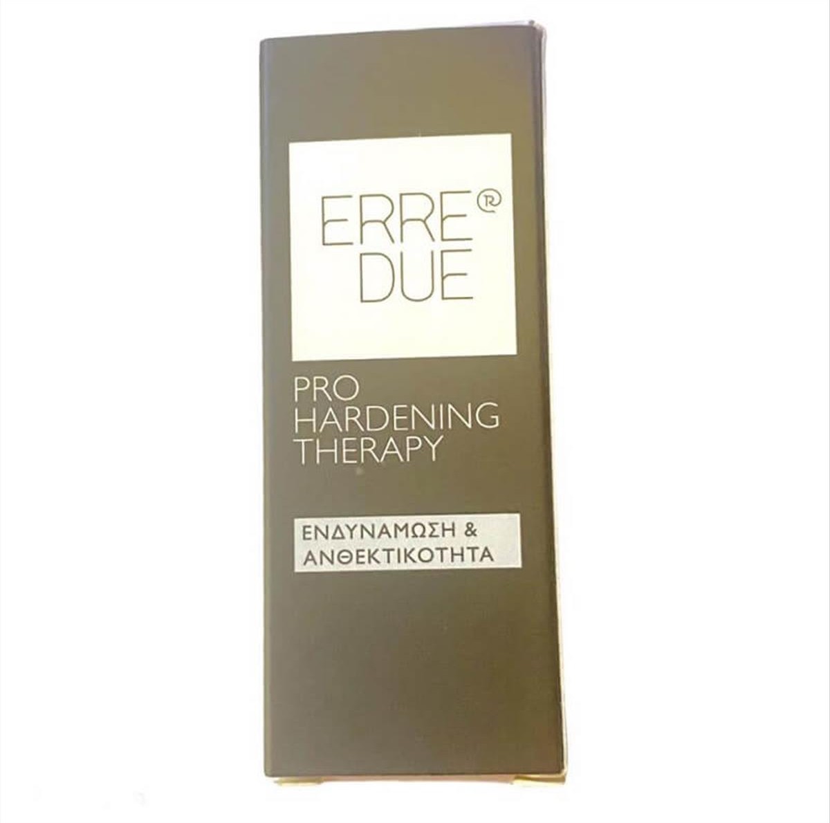 Erre Due Pro Hardening Therapy (Θεραπεία Νυχιών)12gr