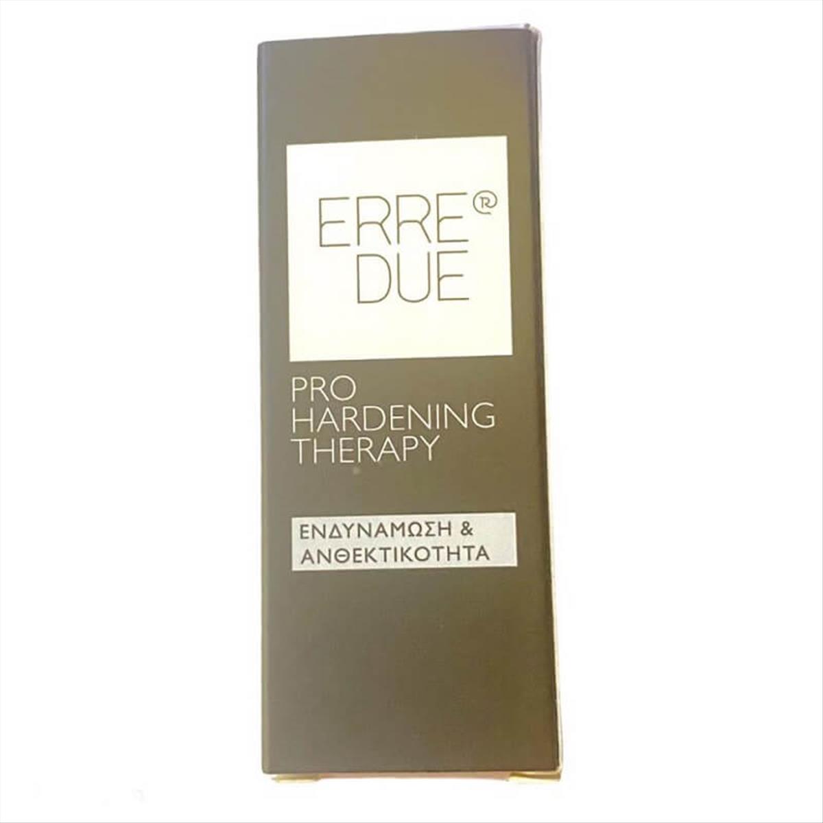 Erre Due Pro Hardening Therapy 12g