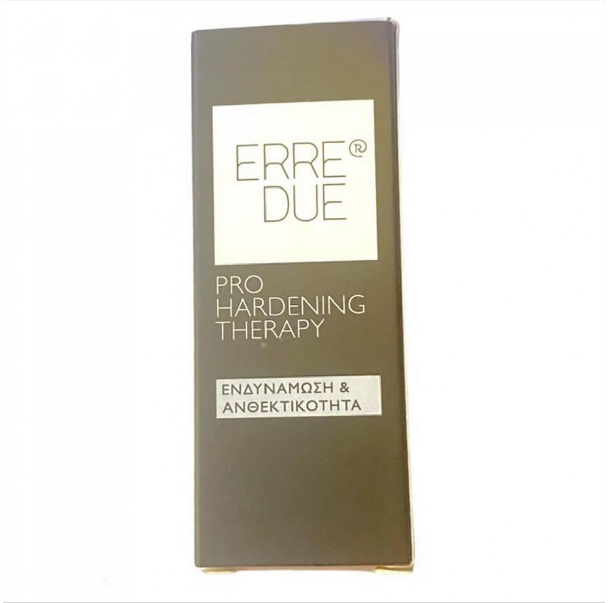 Erre Due Pro Hardening Therapy 12g