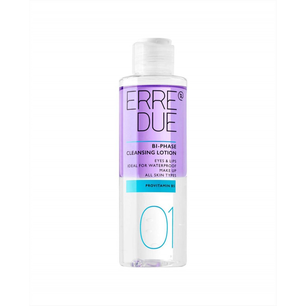 Erre Due Bi Phase Cleansing Lotion 150 ml