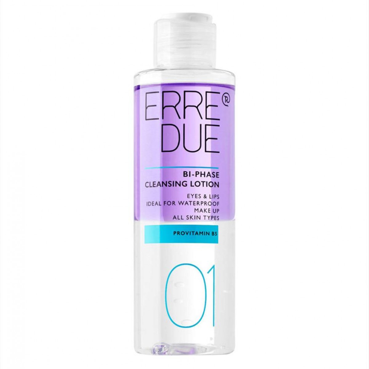 Erre Due Bi Phase Cleansing Lotion 150 ml