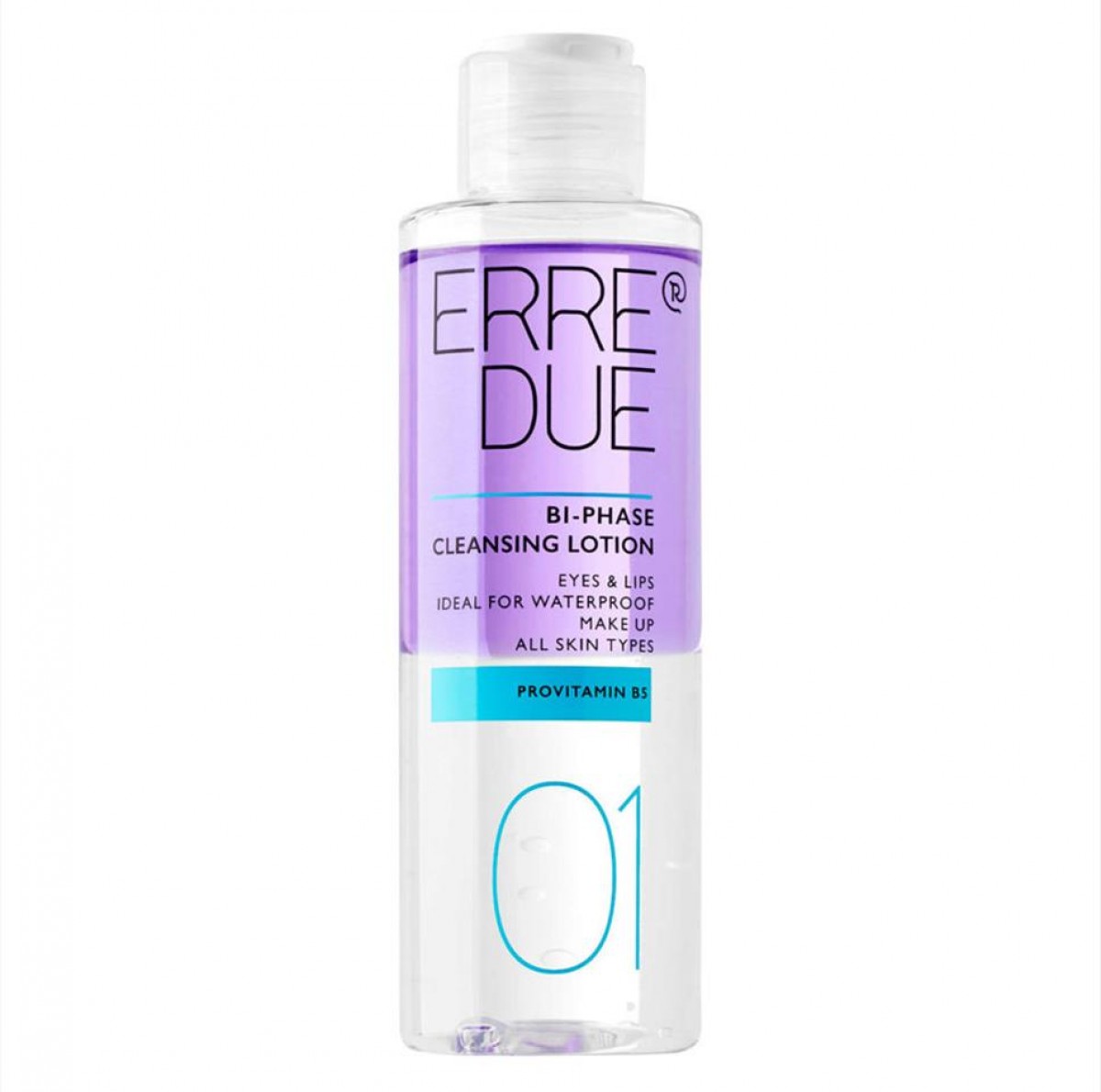 Erre Due Bi Phase Cleansing Lotion 150 ml